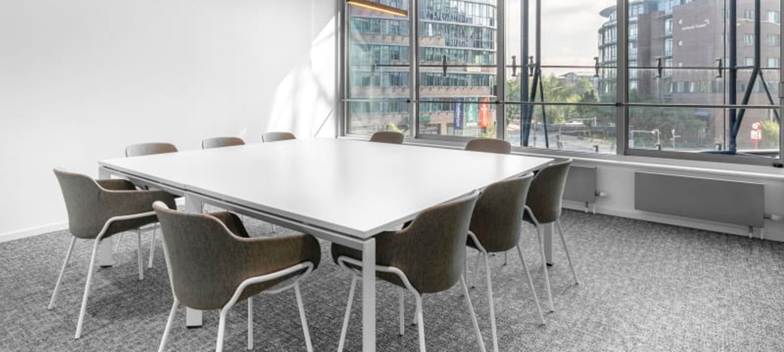 58 Heidenkampsweg, Hamburg - Image 1