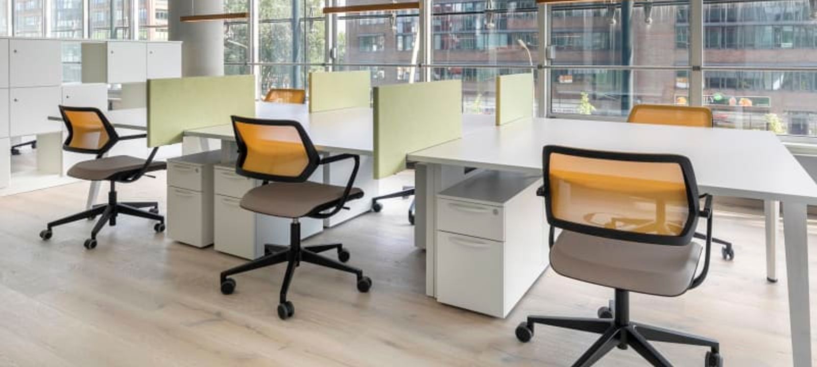 58 Heidenkampsweg, Hamburg - Image 1