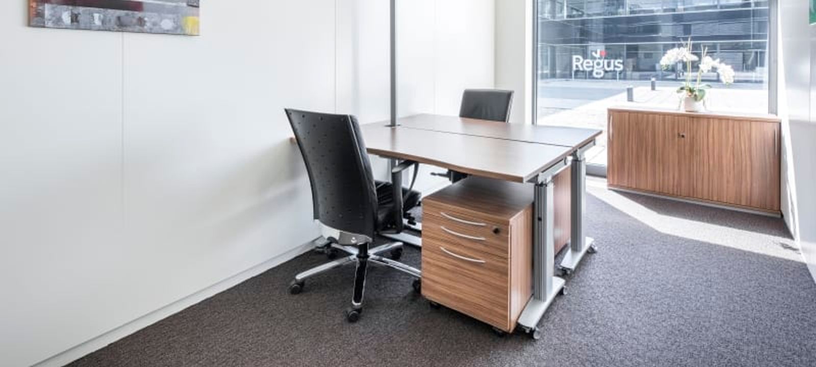 7 Route De Crassier Nyon, Eysins - Image 1