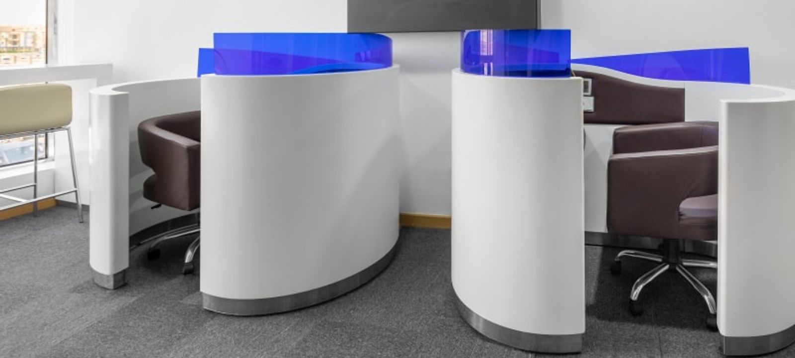 Banking Sector S Teseen, New Cairo - Image 1