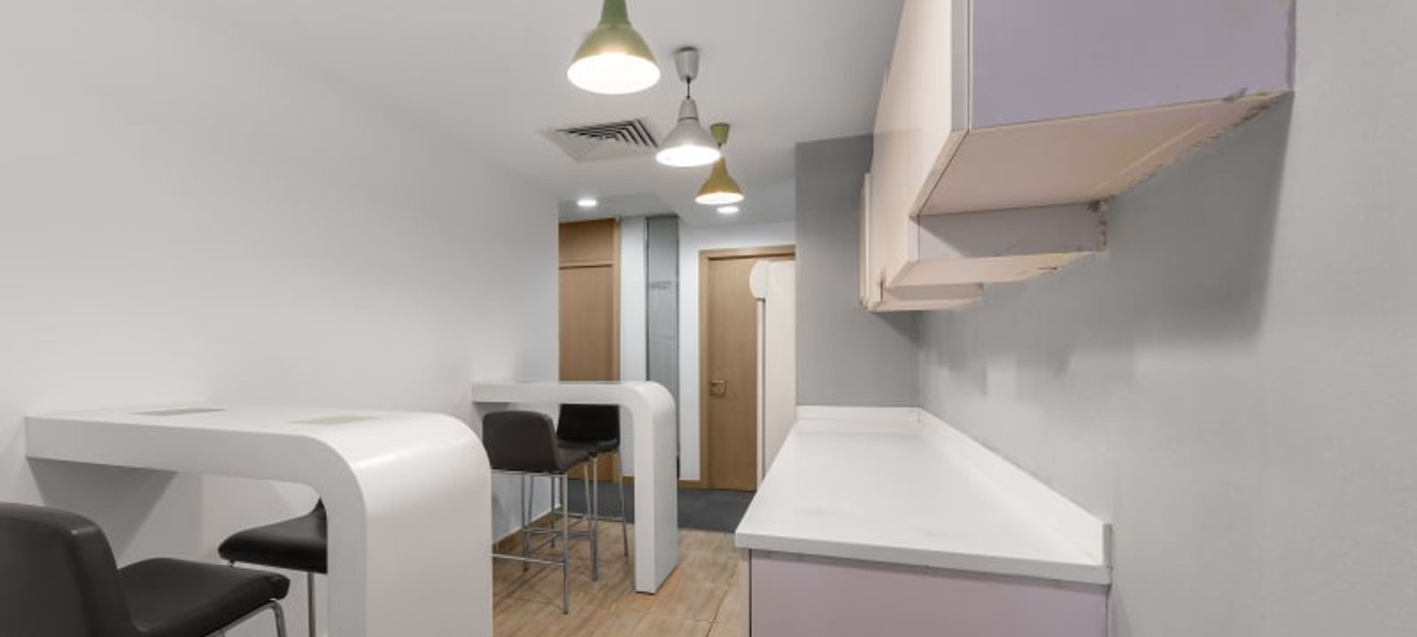 Banking Sector S Teseen, New Cairo - Image 1