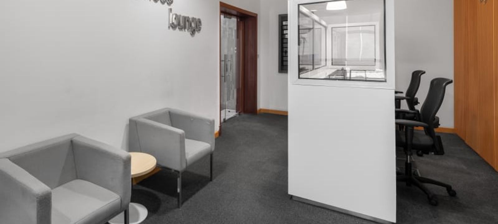 Banking Sector S Teseen, New Cairo - Image 1