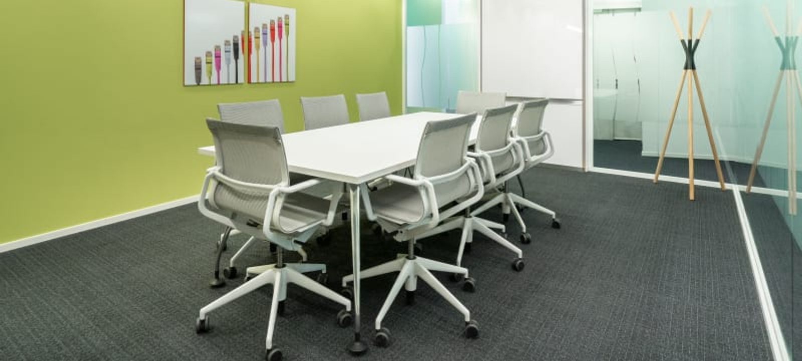 Via Del Bosco Rinnovato 6, Assago - Image 1