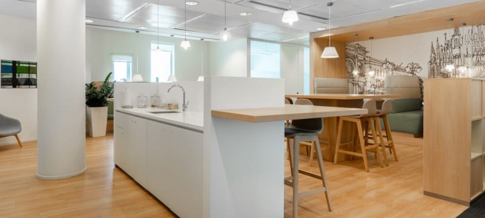 Via Del Bosco Rinnovato 6, Assago - Image 1