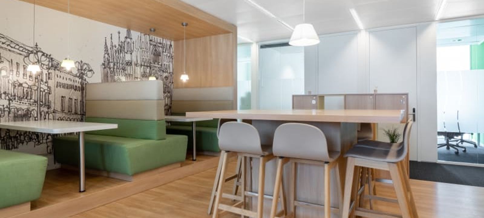 Via Del Bosco Rinnovato 6, Assago - Image 1