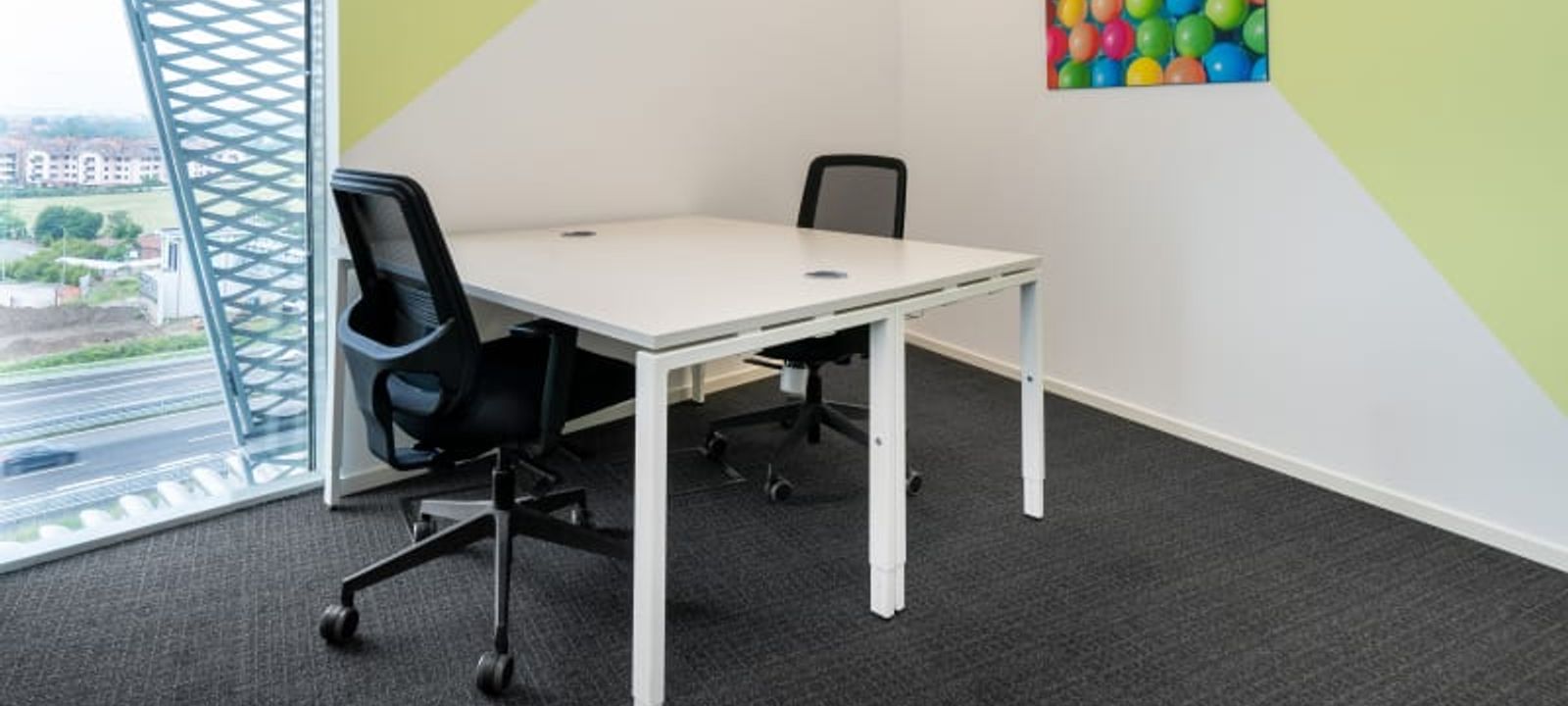 Via Del Bosco Rinnovato 6, Assago - Image 1