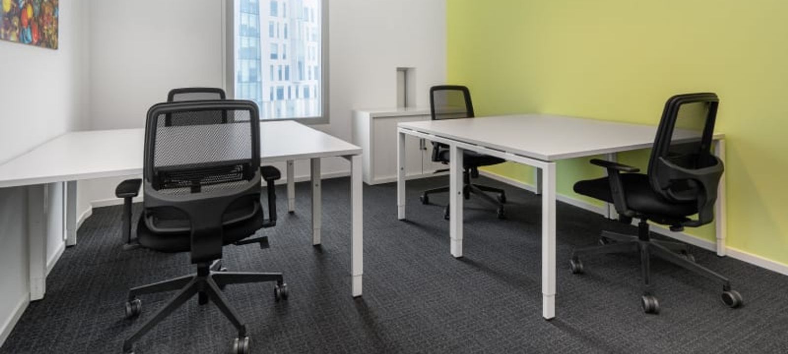 Via Del Bosco Rinnovato 6, Assago - Image 1