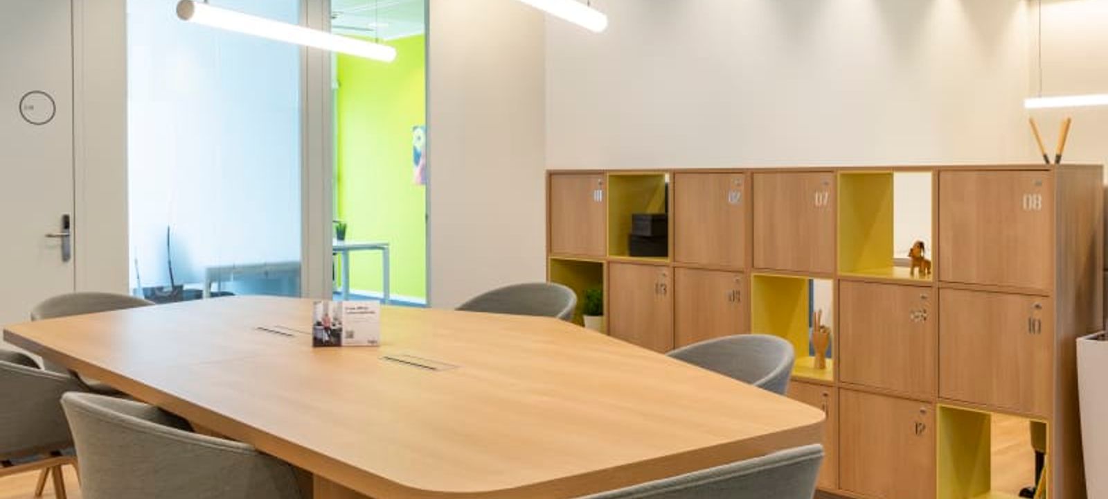 Via Del Bosco Rinnovato 6, Assago - Image 1