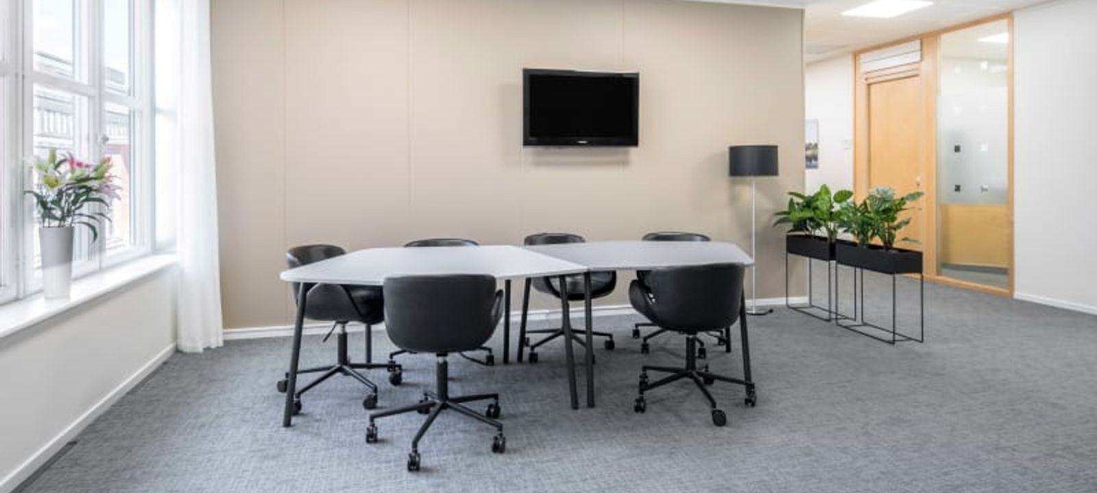 60 Master Samuelsgatan, Stockholm - Image 1