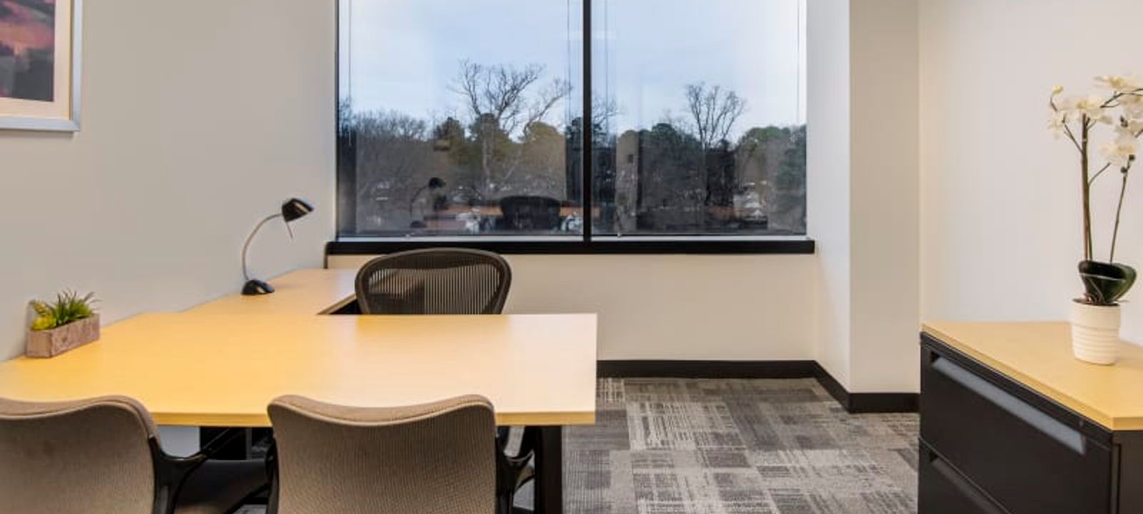 6802 Paragon Place, Richmond - Image 1