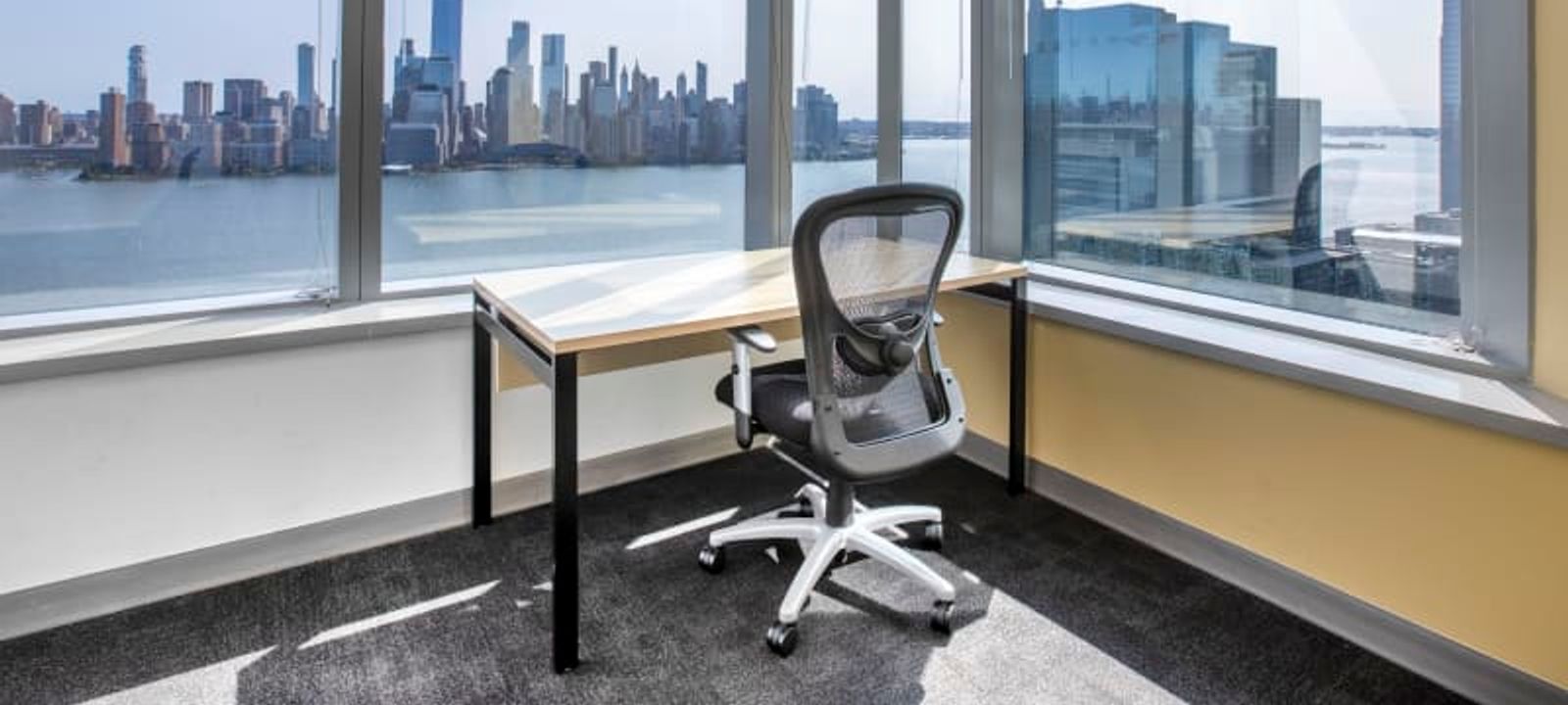 2500 Plaza 5, Jersey City - Image 1