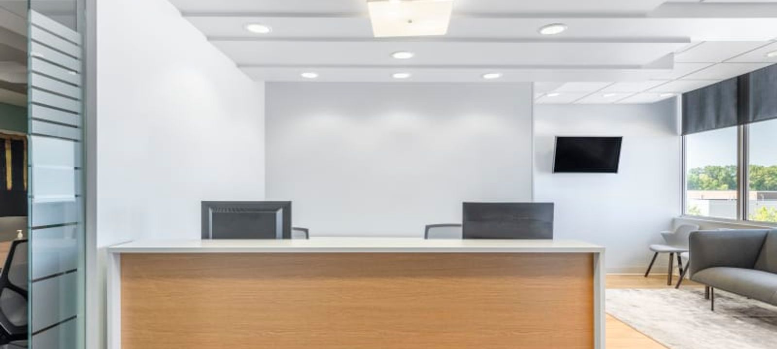 The Gordon Building Crocker Park - Image 1