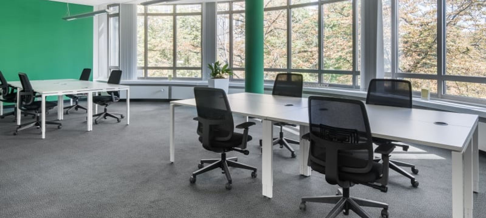 17-19 Bockenheimer Landstrasse, Frankfurt Am Main - Image 1