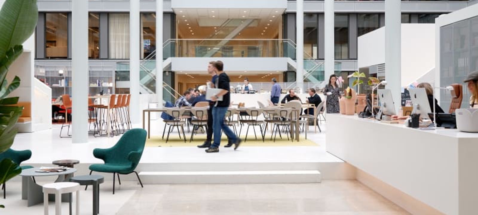 801 Brickell Avenue, Miami - Image 1