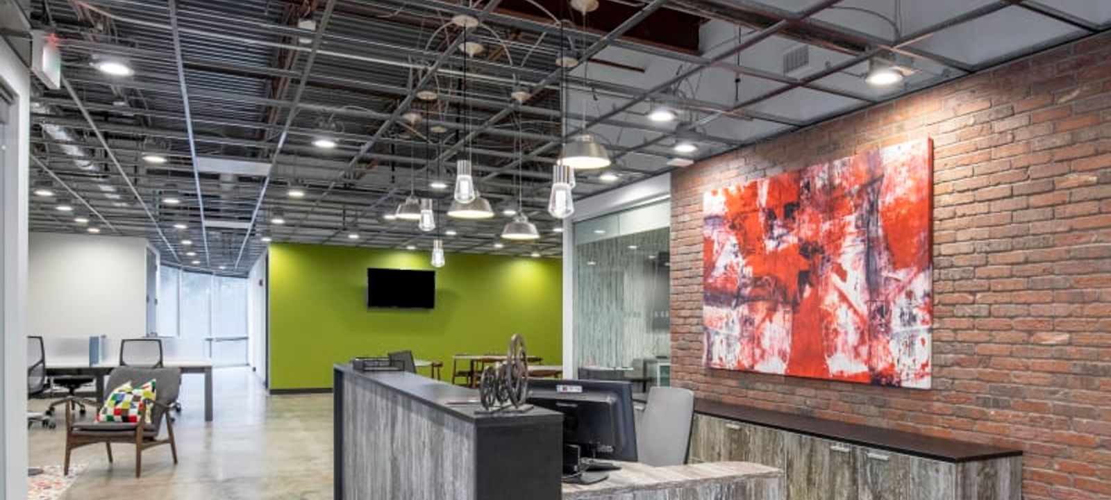 5051 Peachtree Corners Cir, Norcross - Image 1