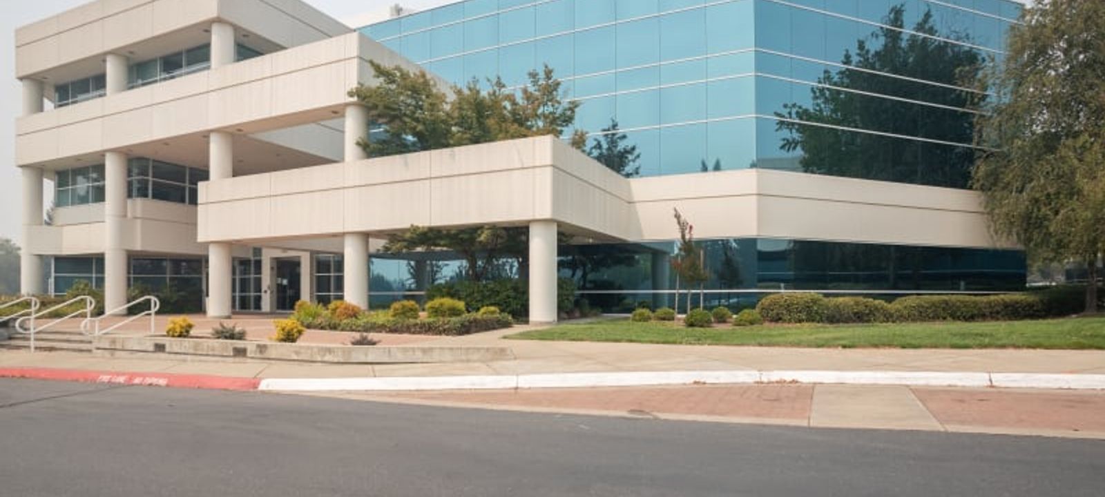 Olympus Corporate Centre Olympus Corporate Centre - Image 1