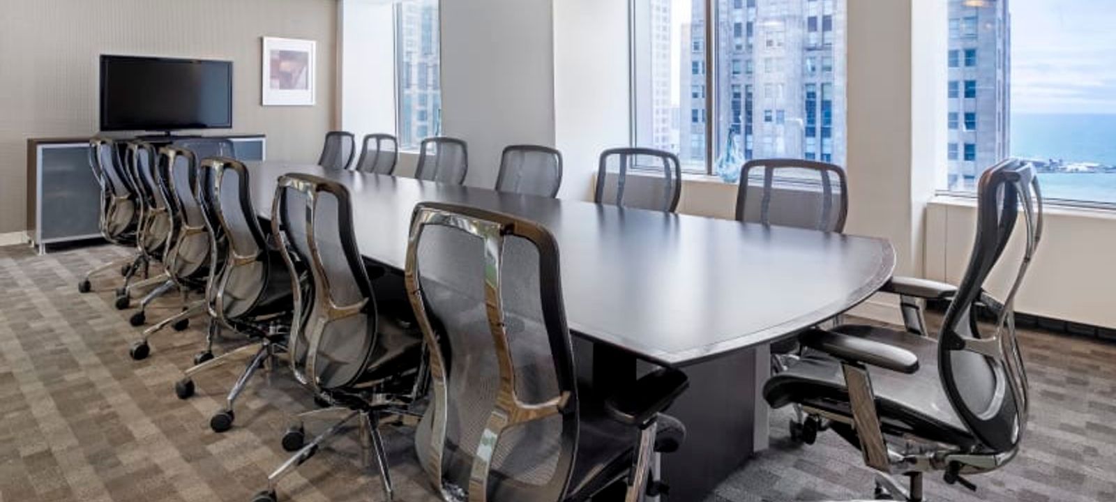 875 N Michigan Ave, Chicago - Image 1