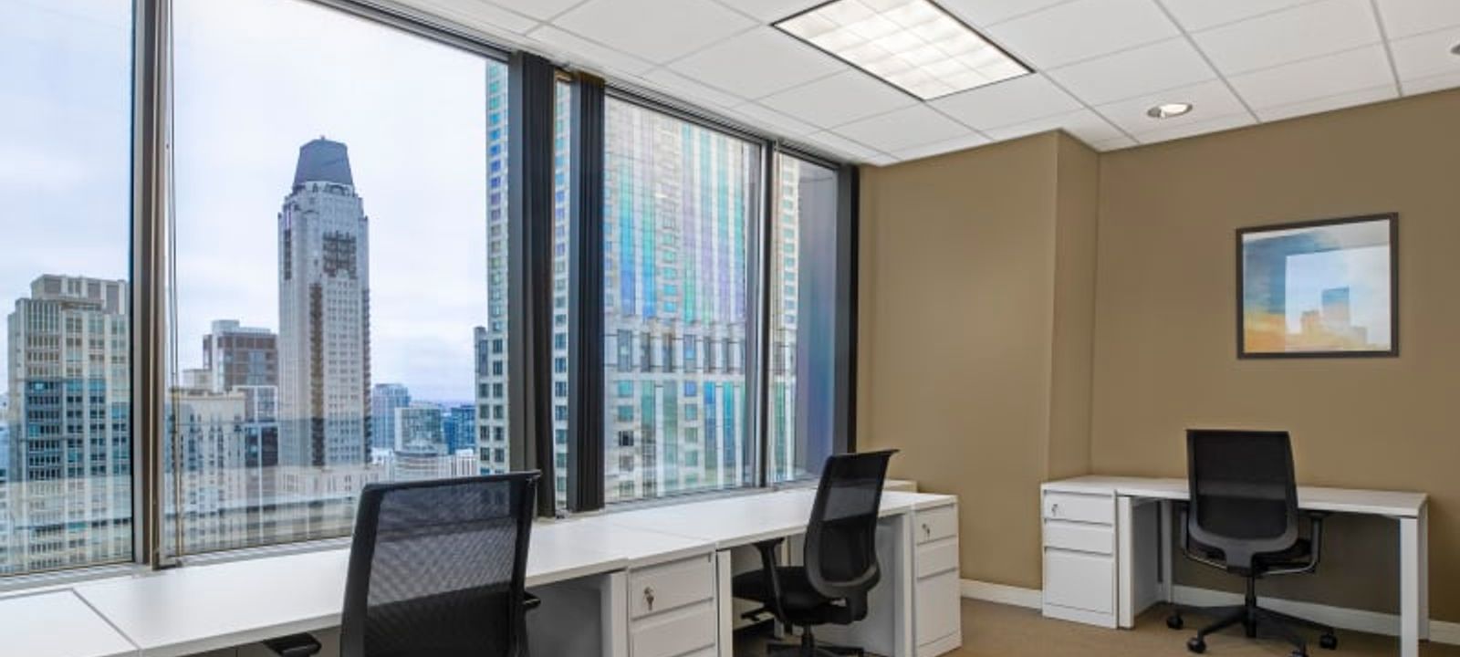 John Hancock Center - Image 1