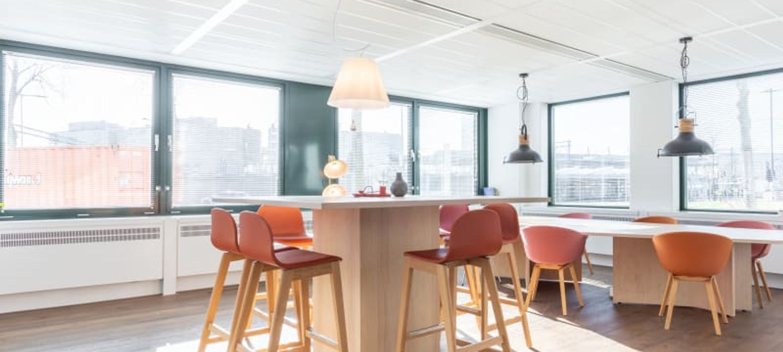 46-62 Saturnusstraat, Hoofddorp - Image 1