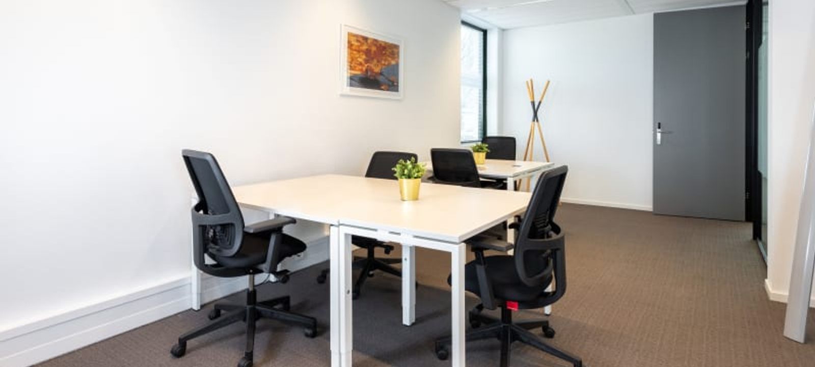 46-62 Saturnusstraat, Hoofddorp - Image 1