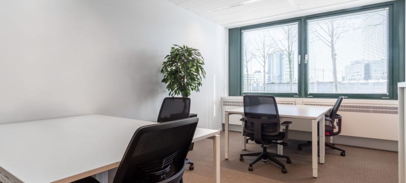 46-62 Saturnusstraat, Hoofddorp - Image 1