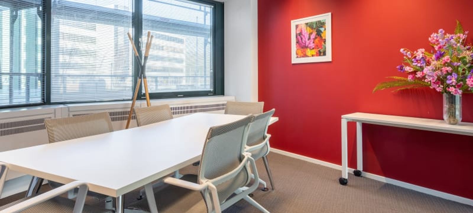 46-62 Saturnusstraat, Hoofddorp - Image 1