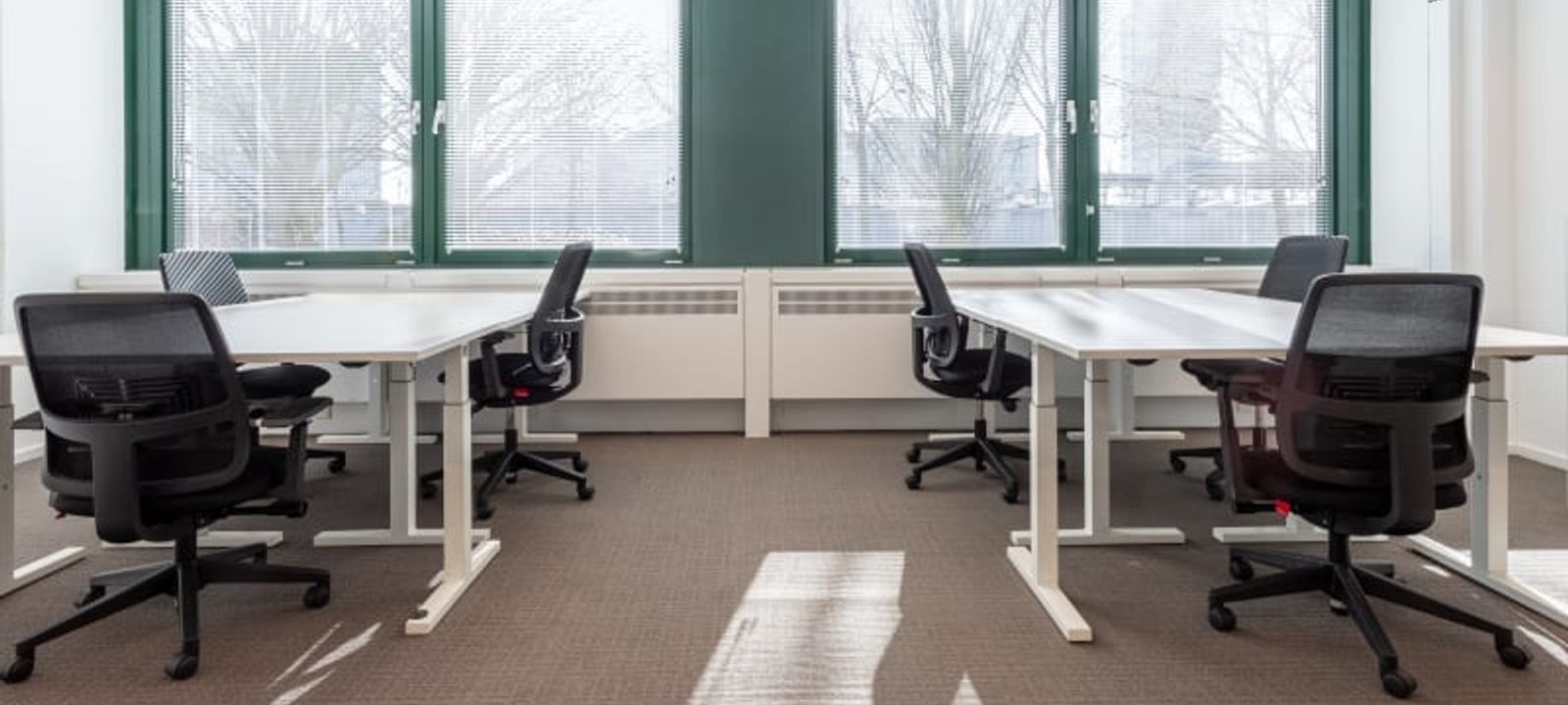 46-62 Saturnusstraat, Hoofddorp - Image 1