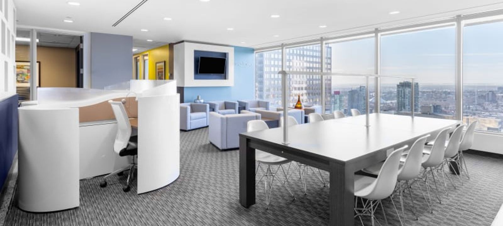 421 7th Avenue Sw, Calgary - Image 1