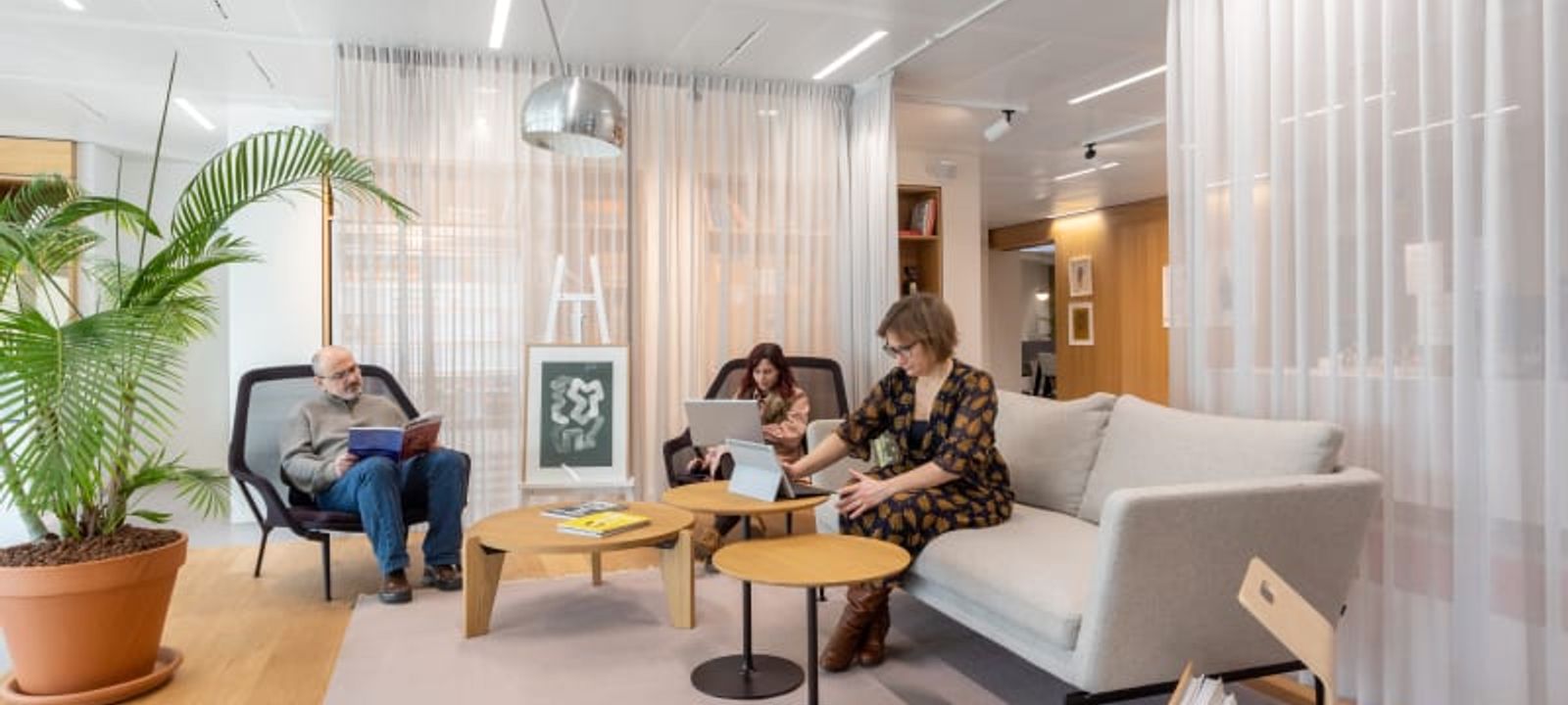 5 Place De La Gare, Luxembourg - Image 1