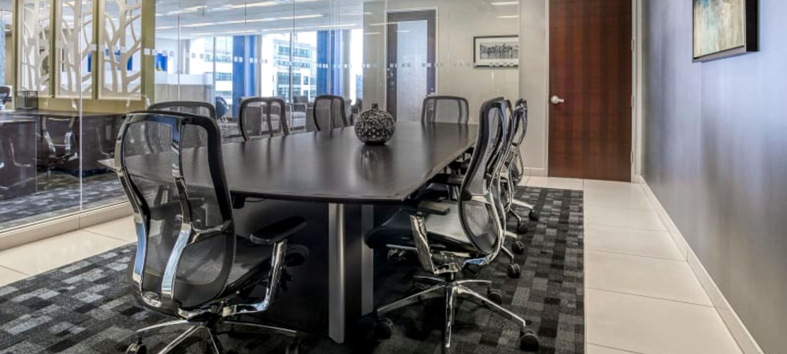 Wells Fargo Building - Image 1