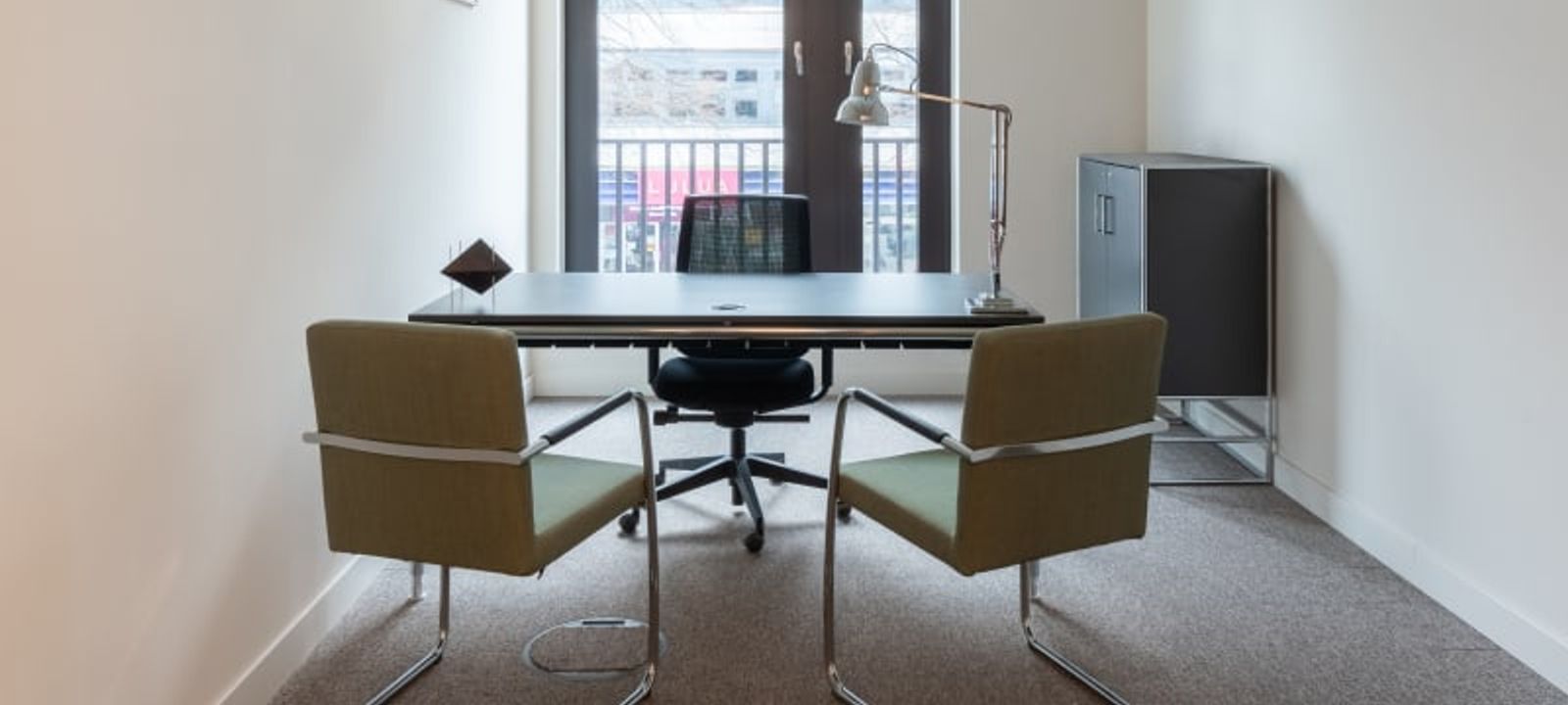 62/63 Knesebeckstr, Berlin - Image 1