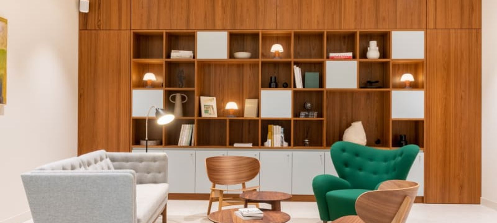 62/63 Knesebeckstr, Berlin - Image 1