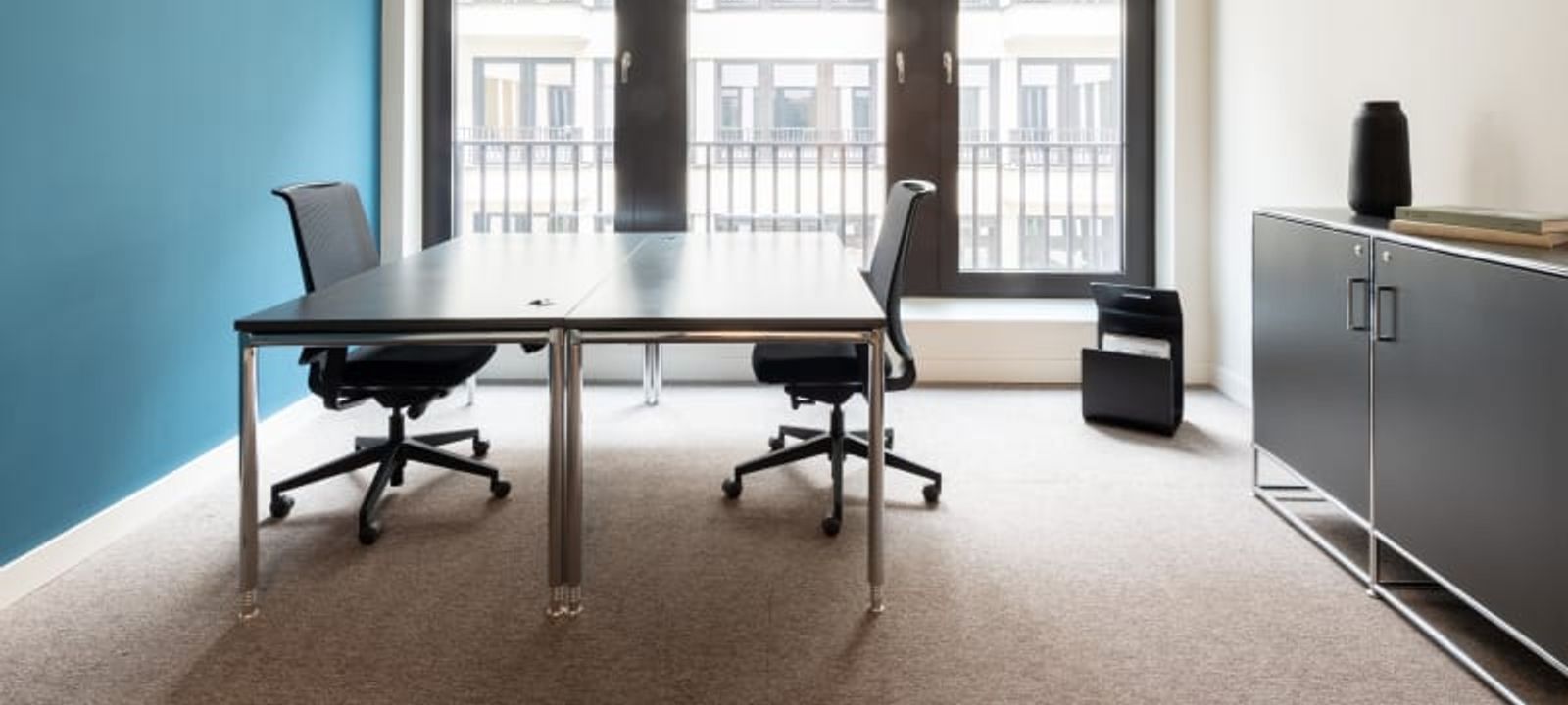 62/63 Knesebeckstr, Berlin - Image 1