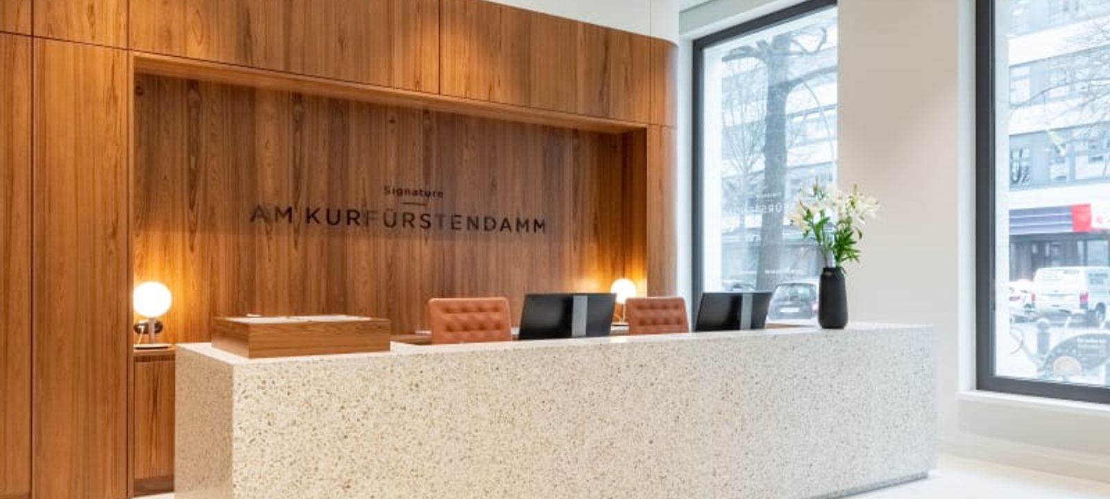 62/63 Knesebeckstr, Berlin - Image 1