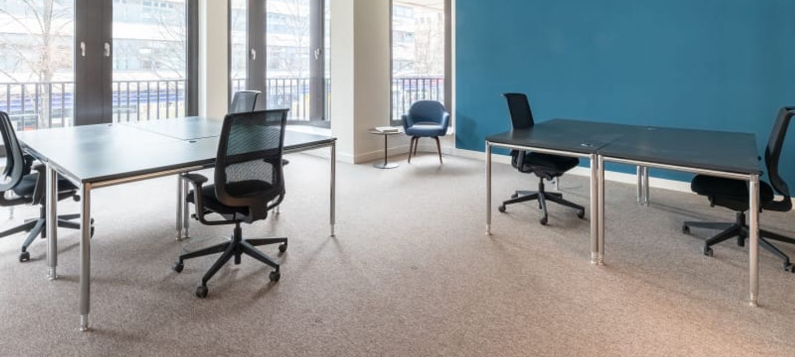 62/63 Knesebeckstr, Berlin - Image 1