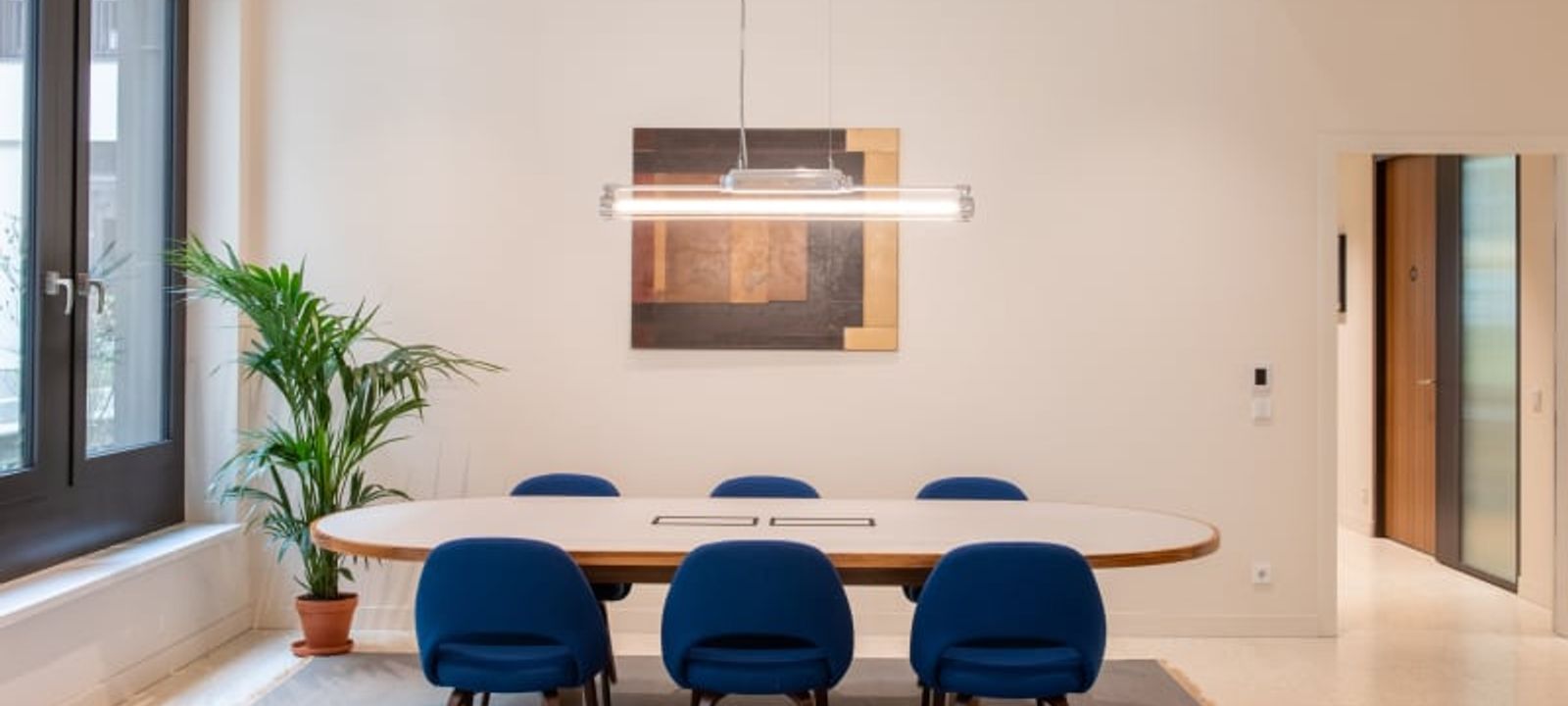 62/63 Knesebeckstr, Berlin - Image 1