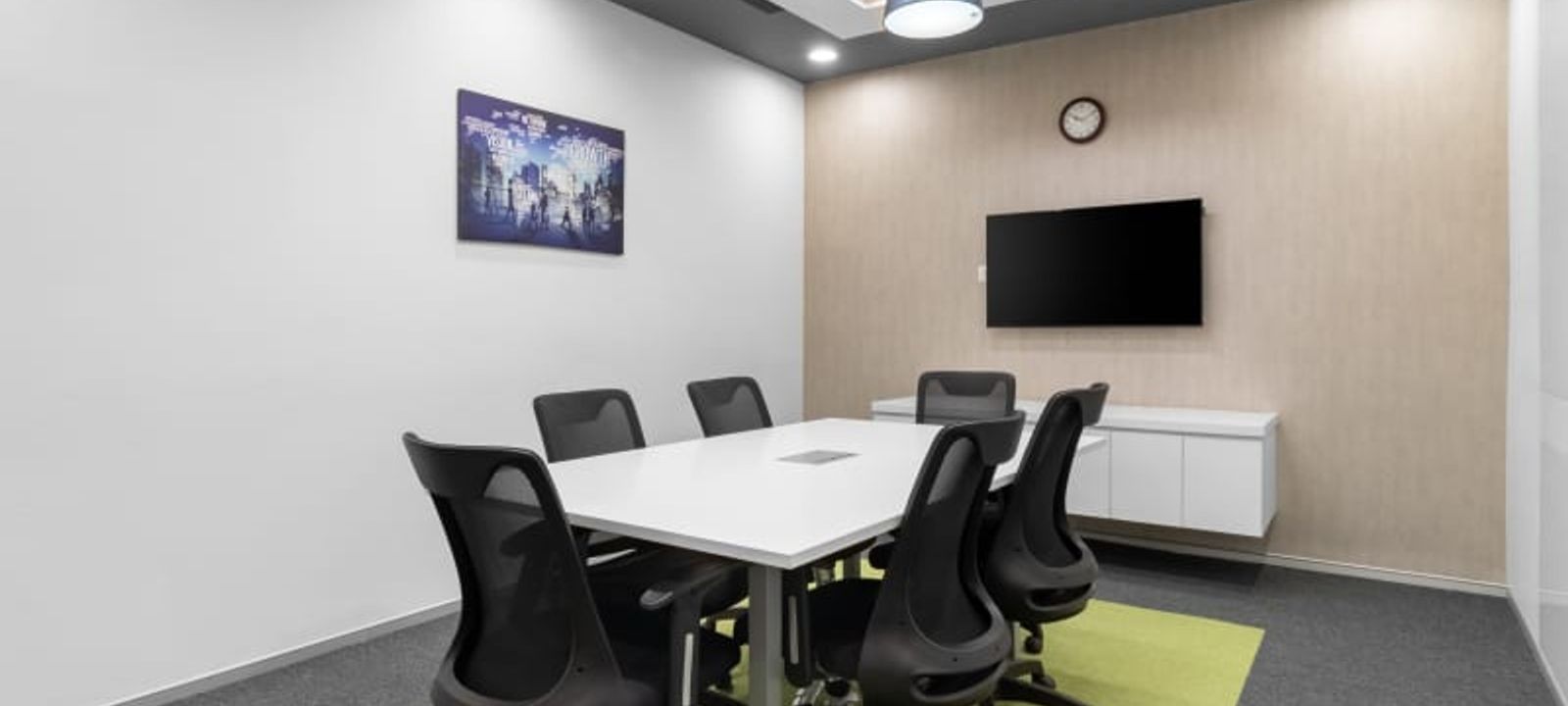 Dickenson Road, Bengaluru - Image 1