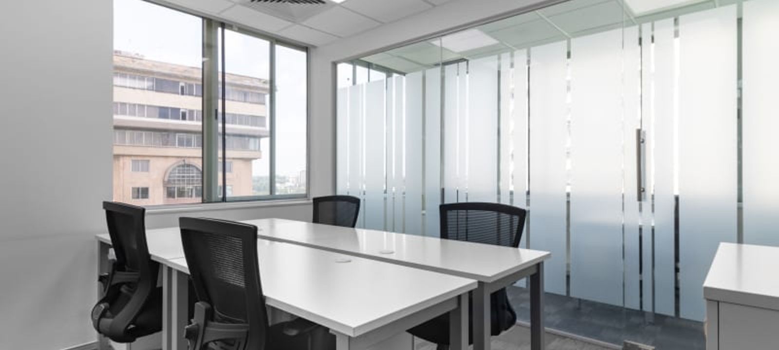 Dickenson Road, Bengaluru - Image 1