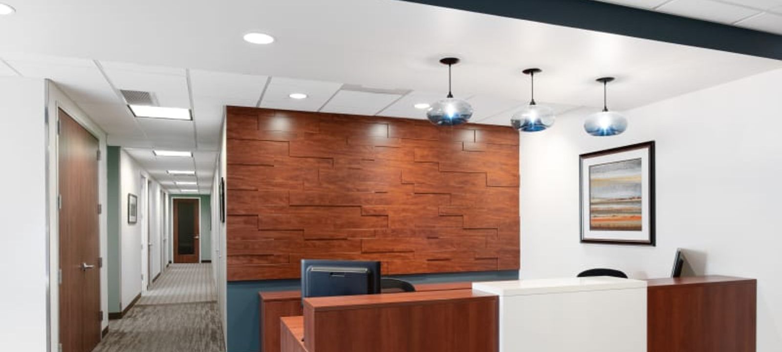 The Village at Meridian - Image 1