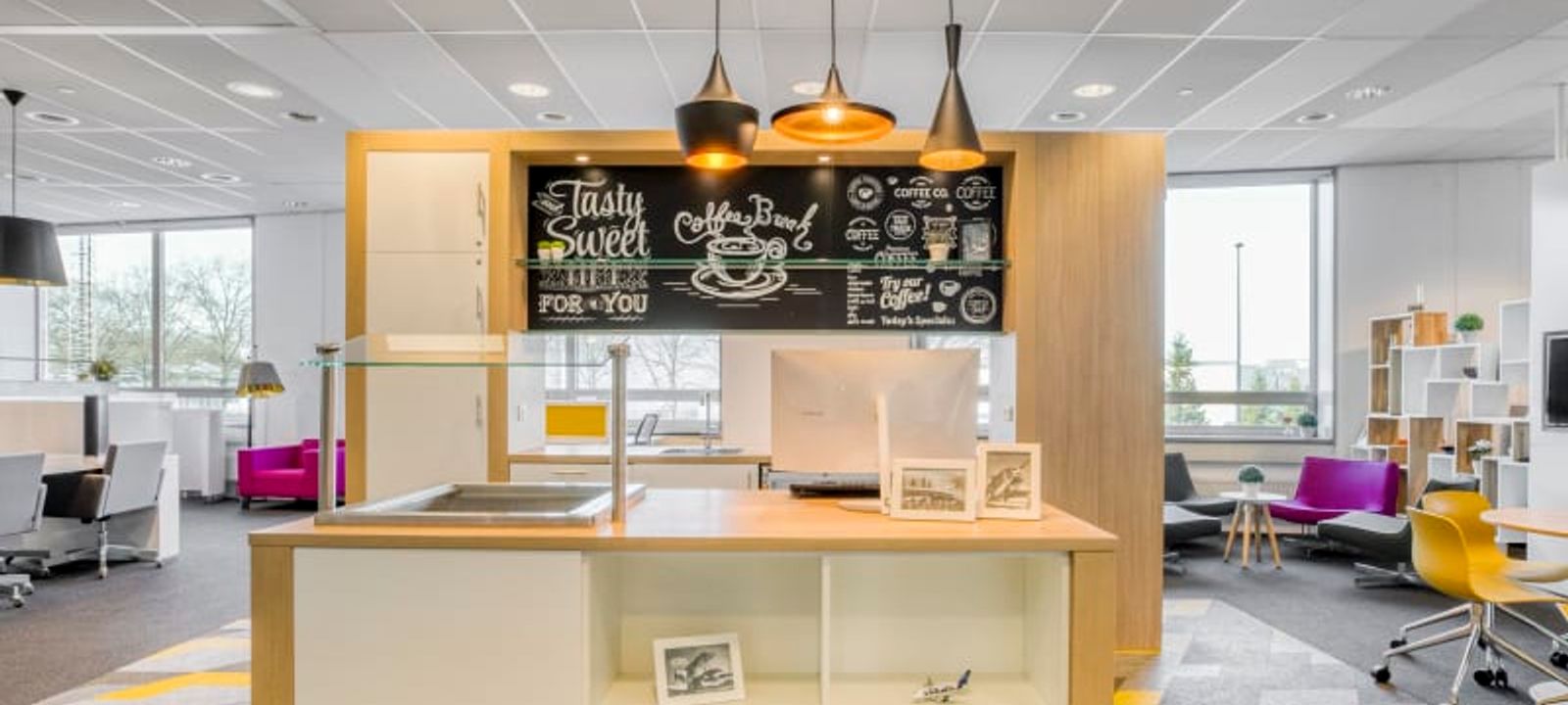 40 Flight Forum, Eindhoven - Image 1