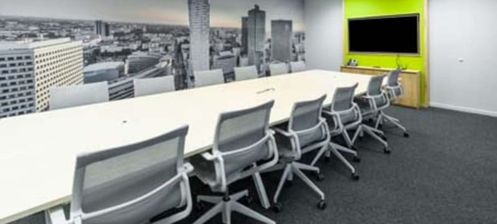 Ul Emilii Plater 53, Warsaw - Image 1