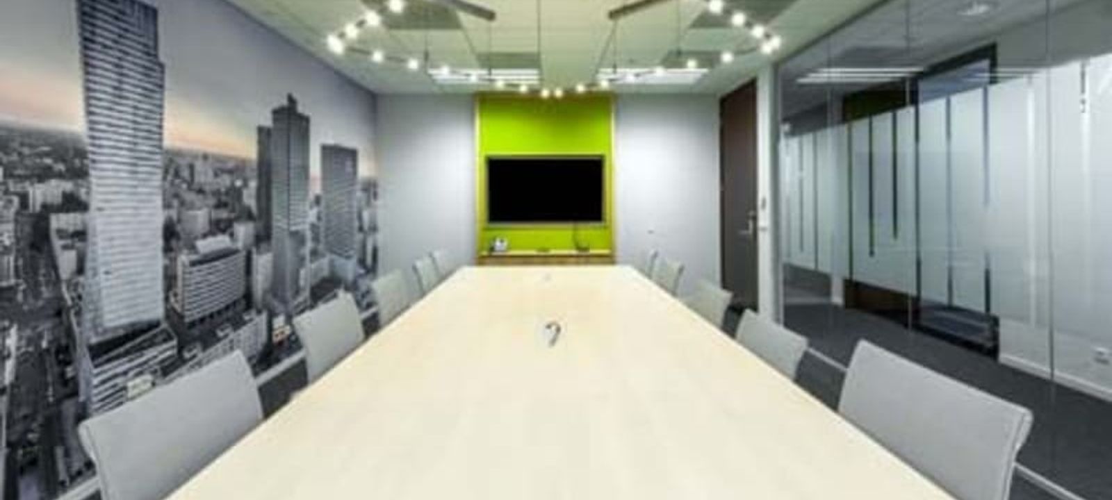 Ul Emilii Plater 53, Warsaw - Image 1