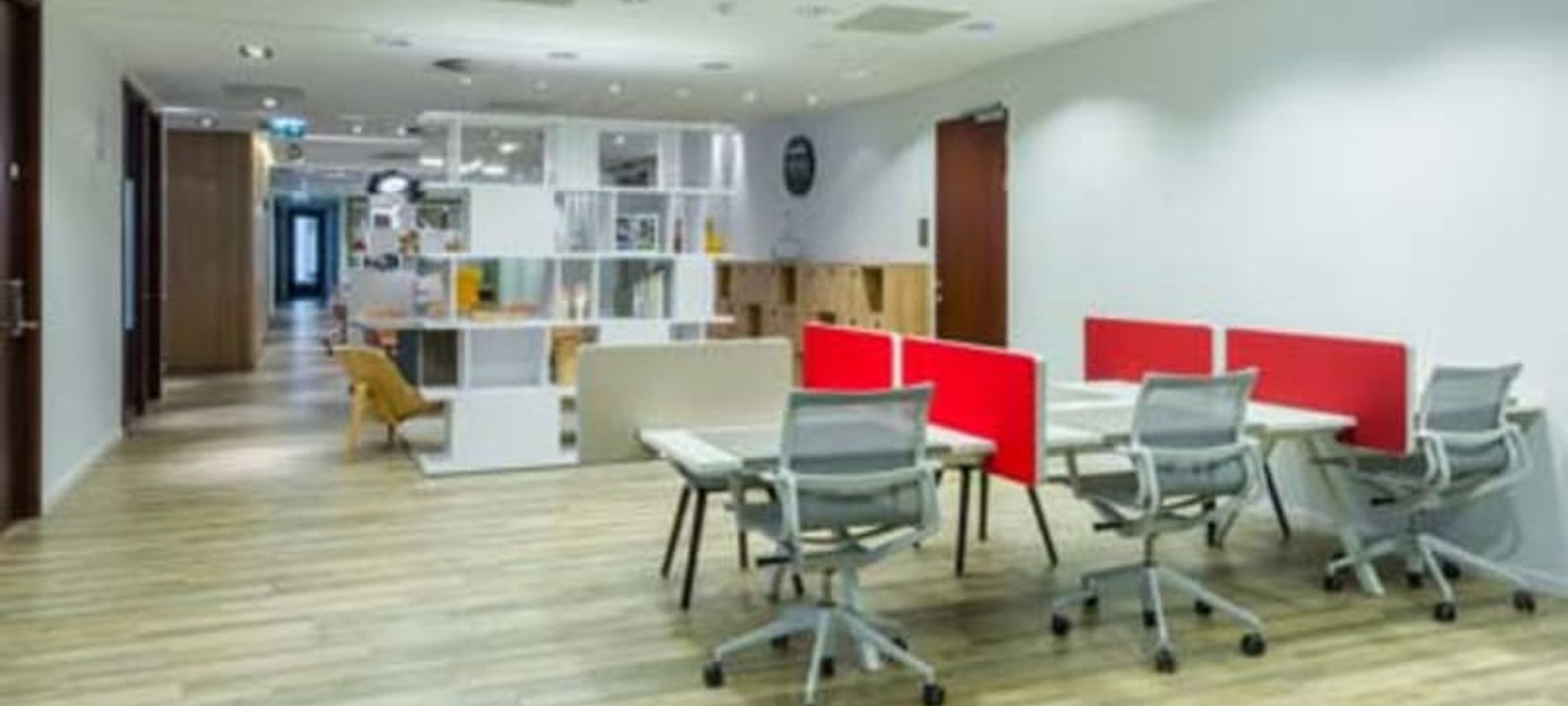 Ul Emilii Plater 53 Ul Emilii Plater 53, Warsaw - Image 1