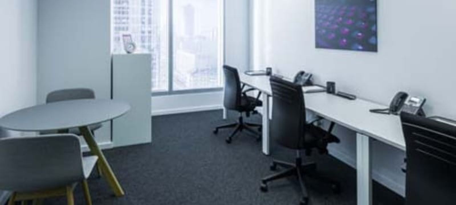 Ul Emilii Plater 53, Warsaw - Image 1