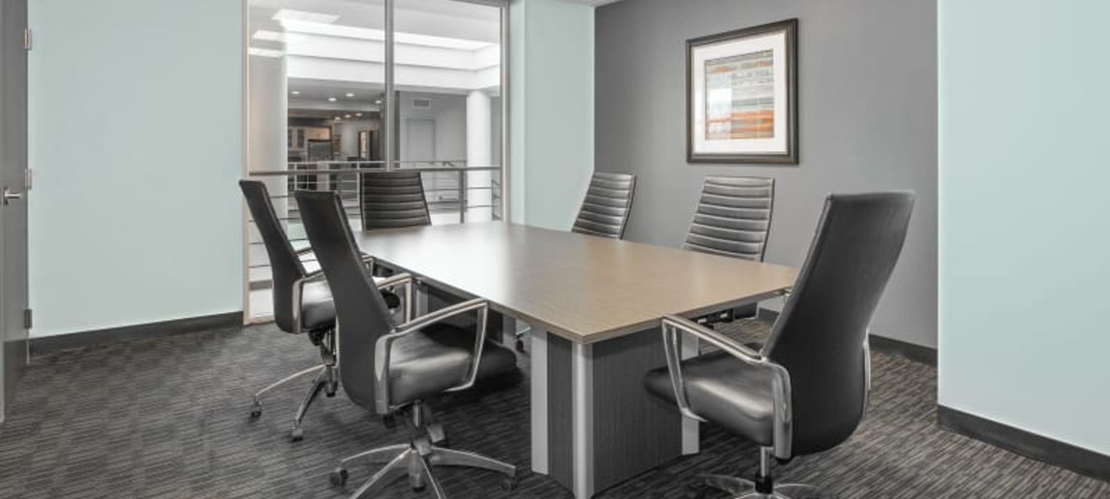 The Richmond Hill Business Centre - Image 1