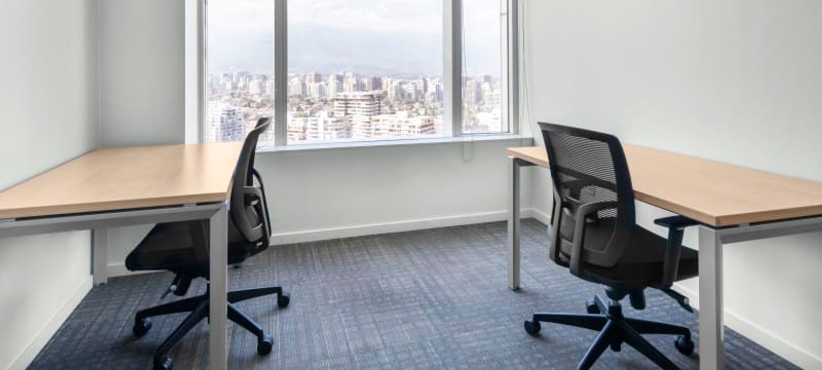 Nueva Apoquindo - Image 1