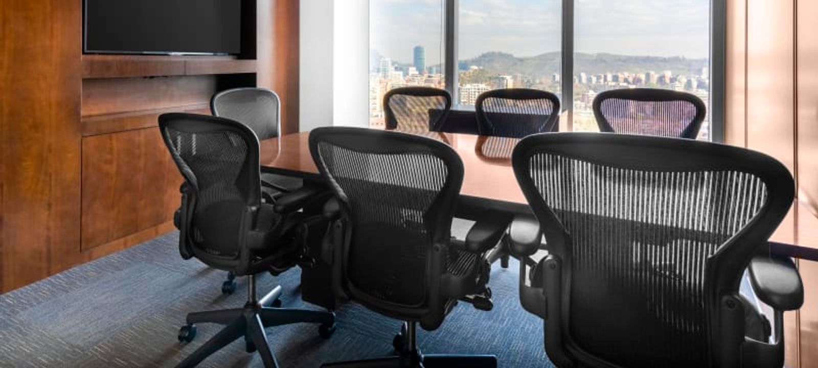 4777 Los Militares, Santiago - Image 1