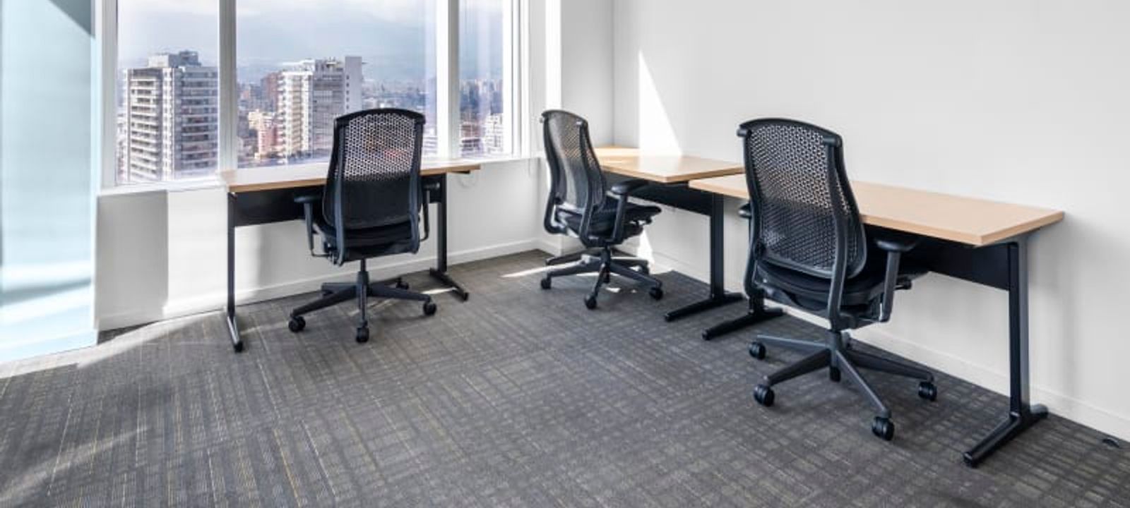 4777 Los Militares, Santiago - Image 1