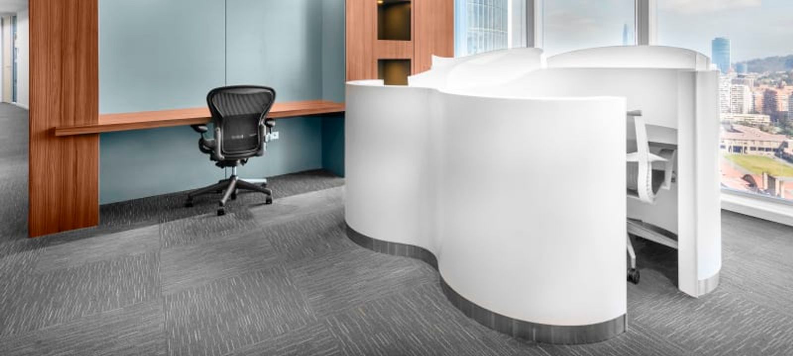 4777 Los Militares, Santiago - Image 1