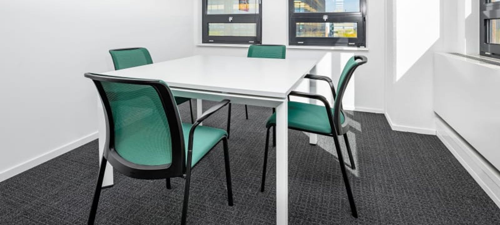 10-38 Rhijnspoorplein, Amsterdam - Image 1